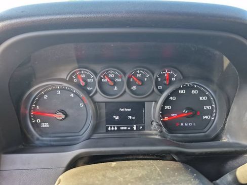 Certified 2024 Chevrolet Silverado 2500 W/T w/ WT Fleet Convenience Package AWD/4WD image 14