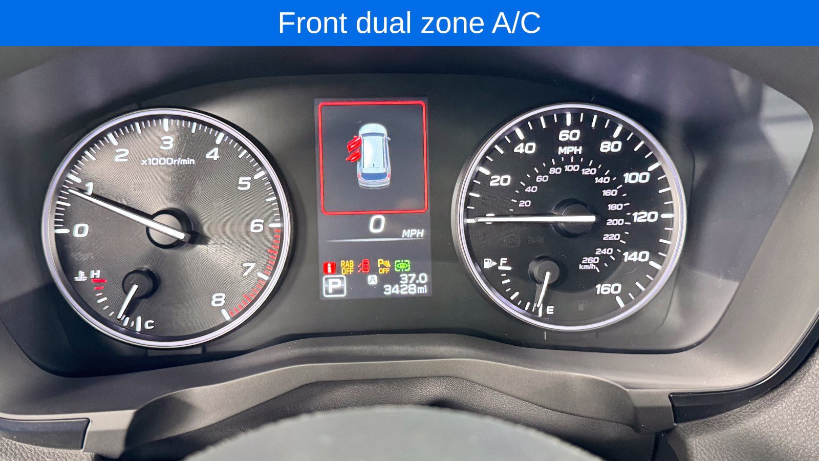 New 2026 Subaru Ascent Bronze Edition AWD/4WD image 22