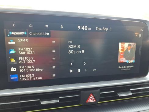Certified 2023 Hyundai Ioniq 6 Limited RWD image 21