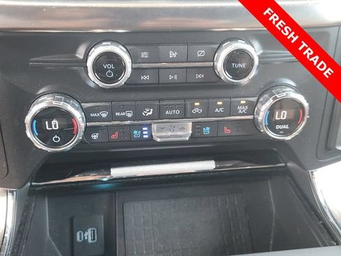 Used 2021 Ford F150 King Ranch w/ Equipment Group 601A High AWD/4WD image 17