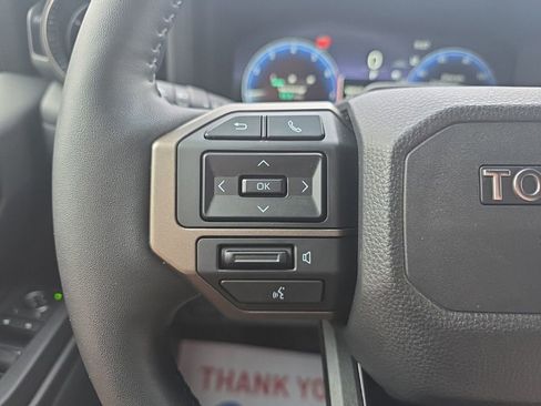 Used 2025 Toyota Land Cruiser Base w/ Premium Package image 22