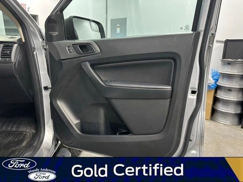 Certified 2021 Ford Ranger XL w/ Equipment Group 101A High image 27