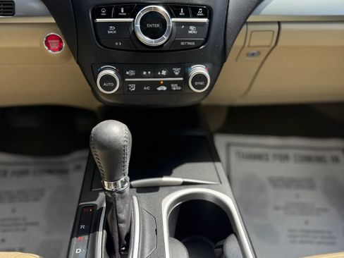 Used 2017 Acura RDX AWD w/ Technology Package image 24