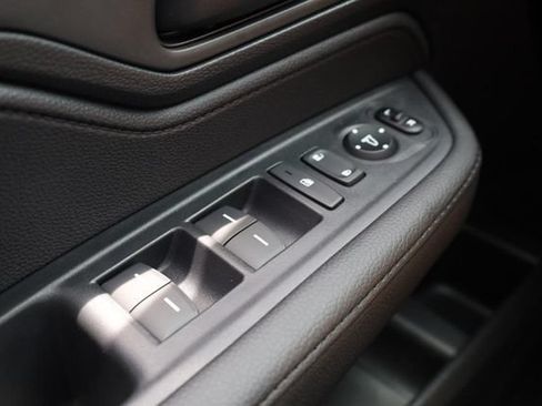 New 2026 Honda Odyssey Sport-L image 18