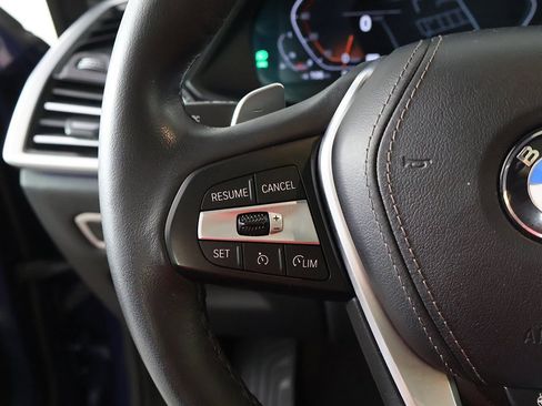 Used 2023 BMW X5 xDrive40i w/ Climate Comfort Package image 40