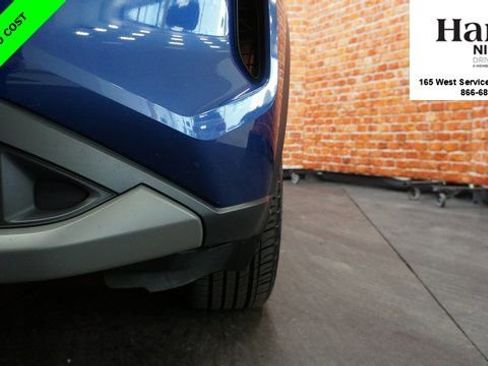 Certified 2021 Nissan Rogue SV image 68