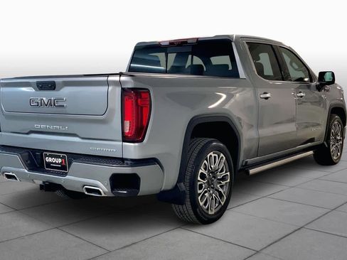 Used 2024 GMC Sierra 1500 Denali Ultimate image 13