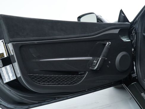 Certified 2015 Ferrari 458 Speciale Coupe RWD image 25