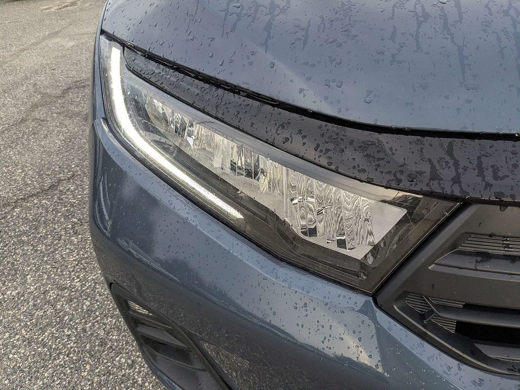 Used 2025 Honda Odyssey EX-L image 10