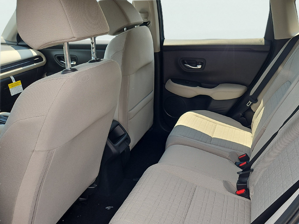 New 2027 Honda HR-V LX image 16