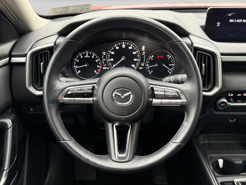 Used 2025 MAZDA CX-50 AWD 2.5 S w/ Select Package image 12