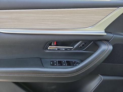 New 2026 MAZDA CX-90 3.3 Turbo w/ Preferred Package image 11