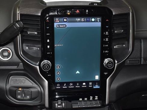 New 2026 RAM 2500 Laramie w/ Towing Technology Group image 18