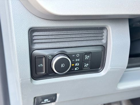 New 2026 Ford F350 XL w/ XL Chrome Package image 22