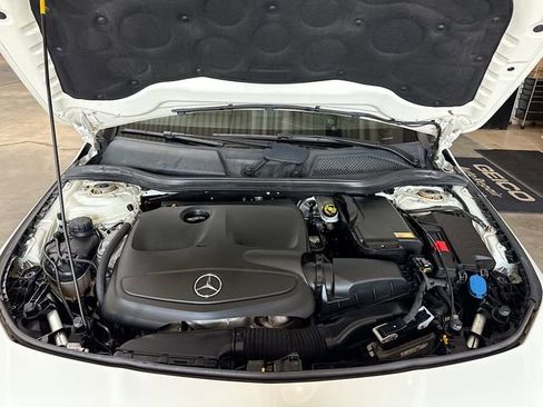 Used 2016 Mercedes-Benz CLA 250 4MATIC image 28