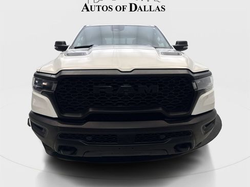 Used 2026 RAM 1500 Rebel w/ Rebel Level 1 Equipment Group AWD/4WD image 3
