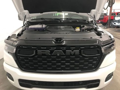 New 2026 RAM 1500 Big Horn image 40