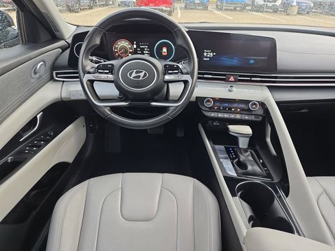 Used 2024 Hyundai Elantra Limited FWD image 29