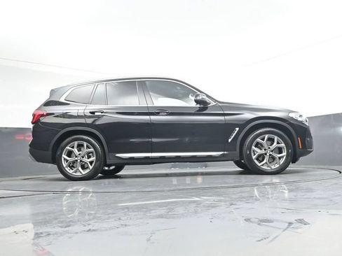 Used 2022 BMW X3 xDrive30i AWD/4WD image 31