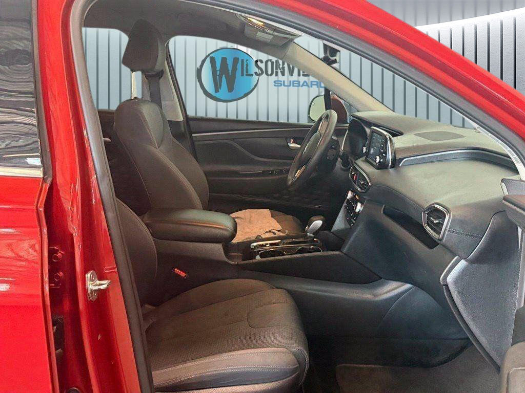 Used 2020 Hyundai Santa Fe SEL AWD/4WD image 6