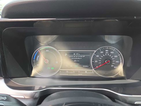 Used 2024 Kia Sorento EX w/ Panoramic Sunroof Package AWD/4WD image 26