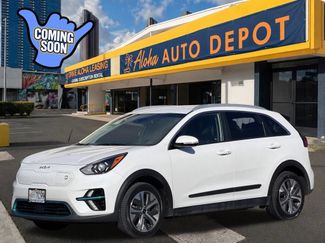 Used 2022 Kia Niro EX FWD 360° Tour