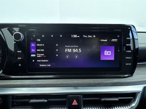 Used 2023 Kia K5 EX w/ EX Premium Package image 22