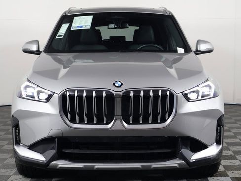 Used 2025 BMW X1 xDrive28i w/ Convenience Package image 2