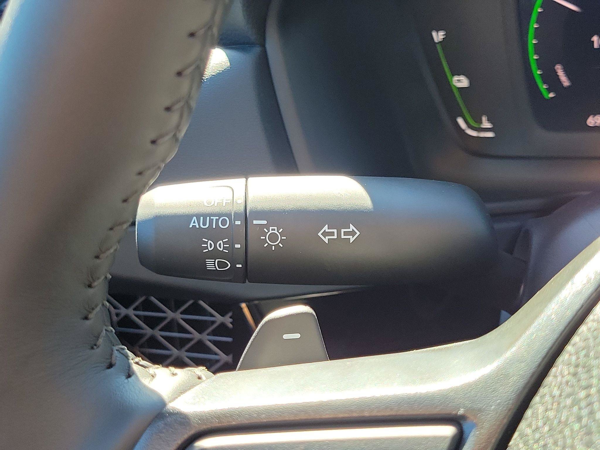 New 2026 Honda Accord Sport image 13