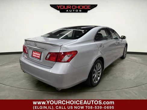 Used 2008 Lexus ES 350 w/ Ultra Luxury Pkg FWD image 7