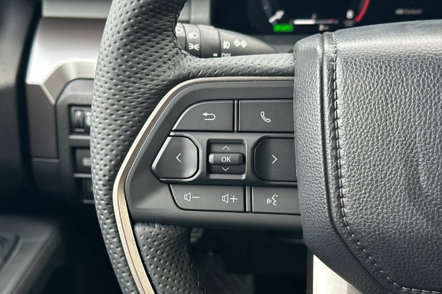 New 2026 Toyota Tacoma TRD Off-Road w/ TRD Off Road Premium Package AWD/4WD image 26