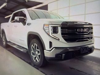 Used 2023 GMC Sierra 1500 SLT AWD/4WD video 1