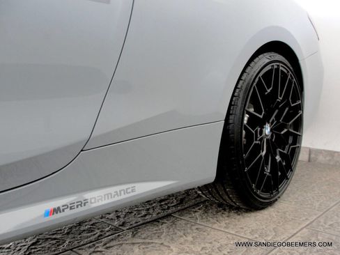 Used 2022 BMW 430i Coupe w/ M Sport Package image 7