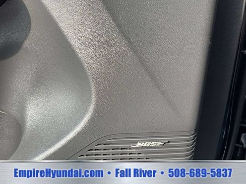 Certified 2024 Hyundai Kona N Line AWD/4WD image 18