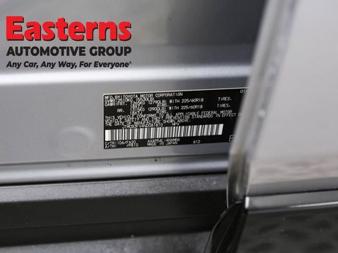 Used 2022 Toyota RAV4 SE image 36