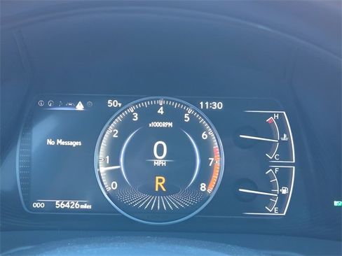 Used 2019 Lexus ES 350 image 29