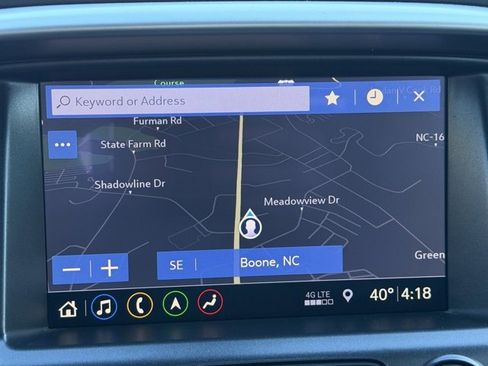 Used 2020 Chevrolet Colorado ZR2 image 24