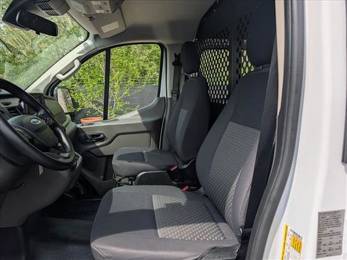 Used 2024 Ford Transit 250 Low Roof w/ Exterior Upgrade Package RWD image 19