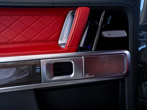 Used 2023 Mercedes-Benz G 63 AMG 4MATIC image 58