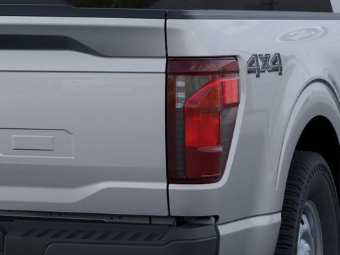 New 2026 Ford F150 XL AWD/4WD image 21