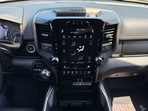 Used 2021 RAM 1500 Rebel w/ Rebel Level 1 Equipment Group AWD/4WD image 27