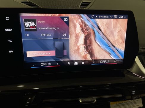 Used 2025 BMW X1 xDrive28i w/ Convenience Package image 22