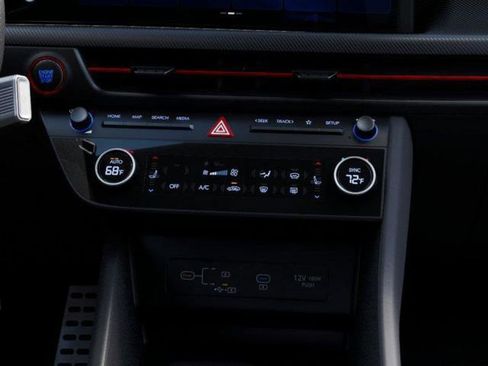 New 2026 Hyundai Sonata N Line image 25