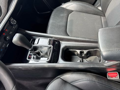 Used 2024 Jeep Compass Latitude image 17