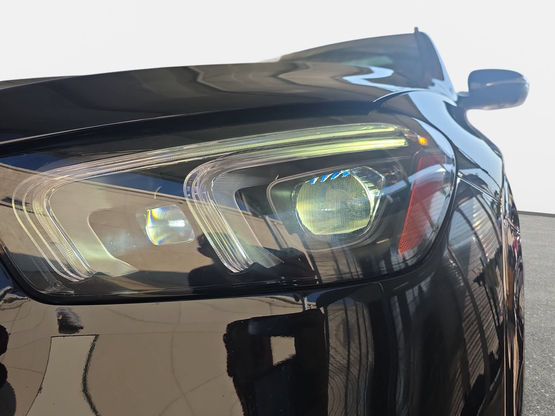 Used 2021 Mercedes-Benz GLE 350 4MATIC image 30