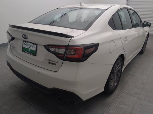 Used 2023 Subaru Legacy Sport image 9