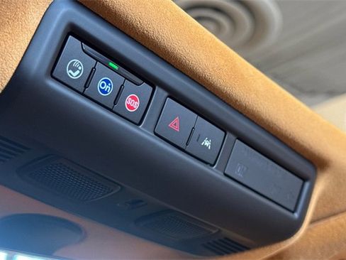 New 2025 Chevrolet Corvette Z06 w/ Z07 Performance Package image 18