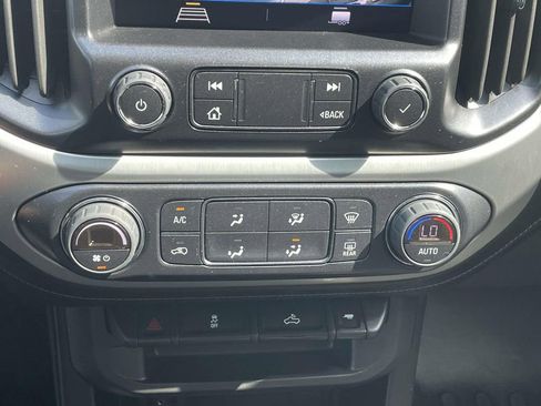 Used 2022 GMC Canyon Elevation w/ Trailering Package RWD image 27