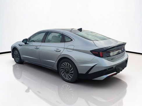 New 2026 Hyundai Sonata SEL FWD image 7