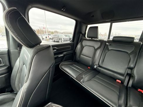 Used 2025 RAM 1500 Laramie image 12